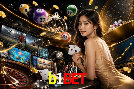 Exclusive Offers b1bet