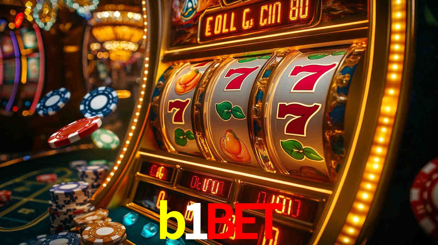Ofertas Imperdíveis na b1bet: Promoções e Bônus Que Valem a Pena