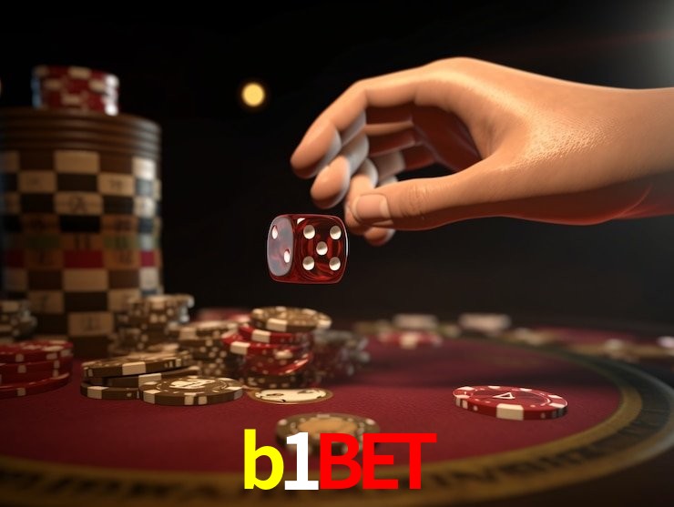Benefícios da Conta b1bet