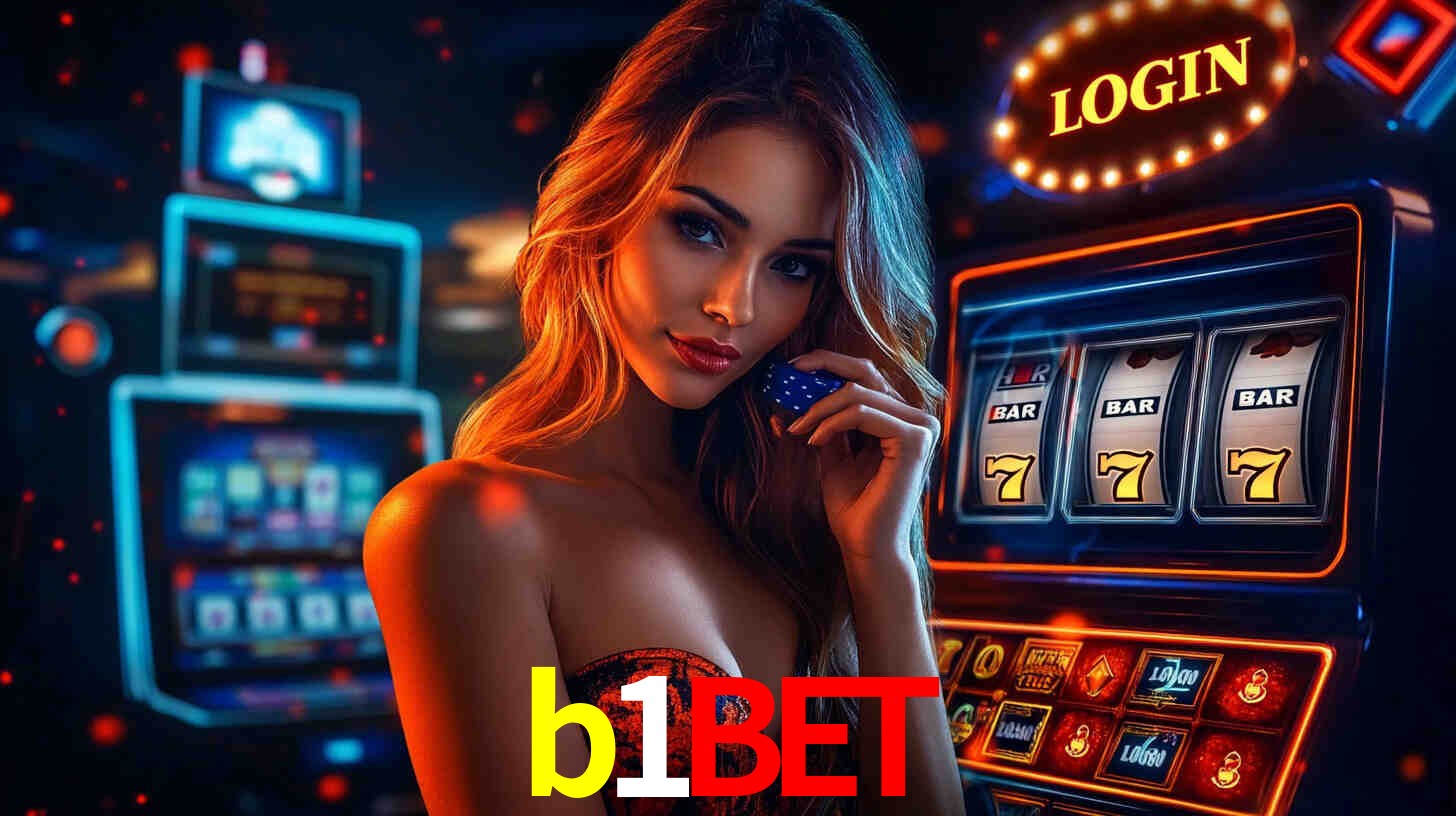 Apostas Ao Vivo b1bet