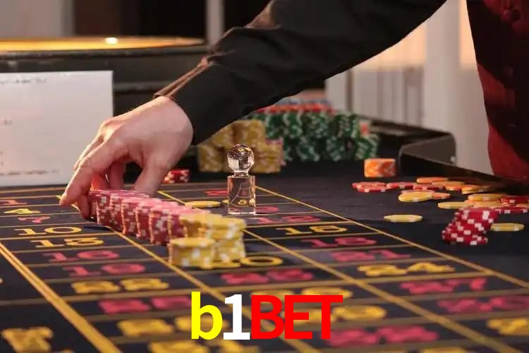 Descubra o Programa VIP da b1bet: Vantagens Exclusivas para Jogadores