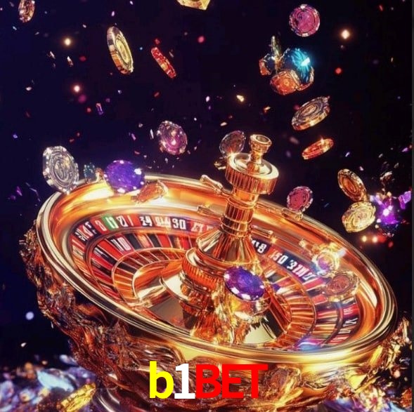 b1bet Instalar Logo 3