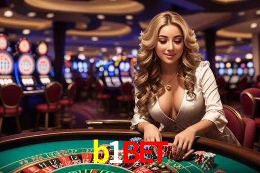 VIP Casino b1bet