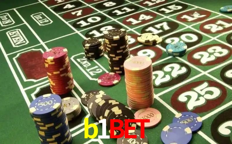 Login Seguro b1bet