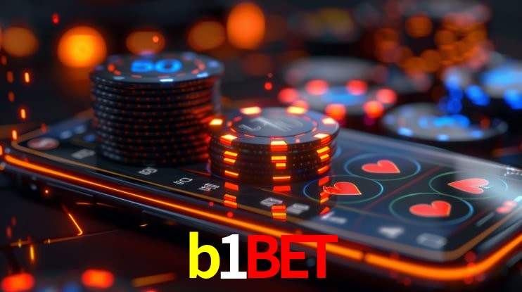 Experiência VIP b1bet
