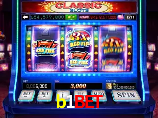 A Revolução dos Aplicativos de Jogos no b1bet