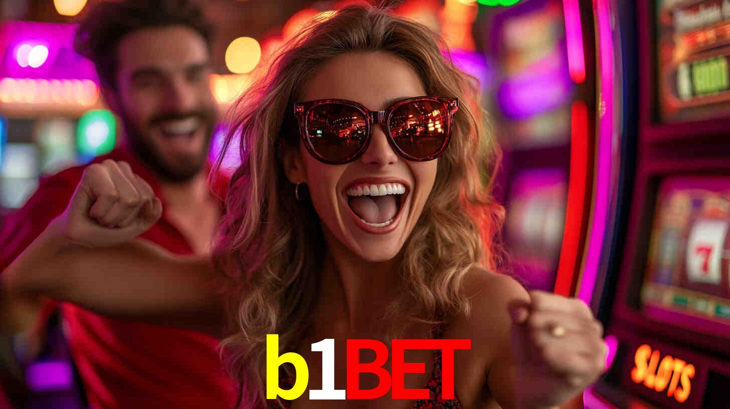 Explorando a Categoria de Eventos em Apostas na b1bet