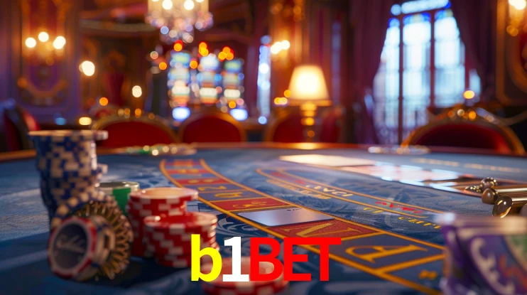 2FA Security b1bet