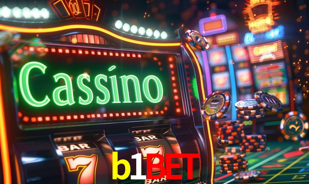 Promoção Relâmpago b1bet