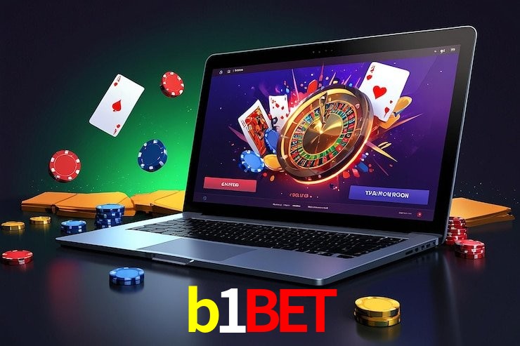 b1bet Segurança Logo 3