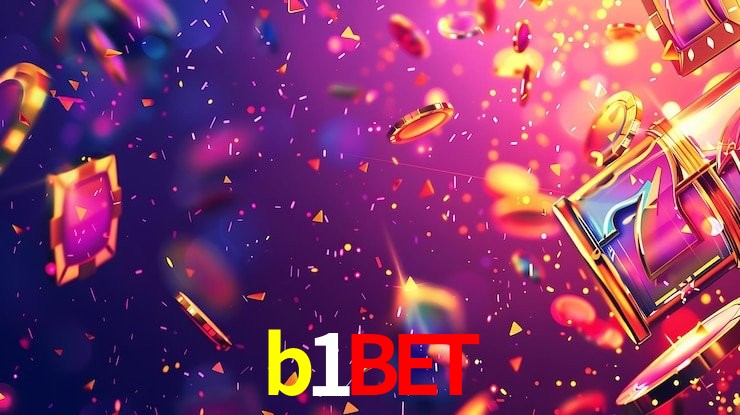 b1bet Logo 2