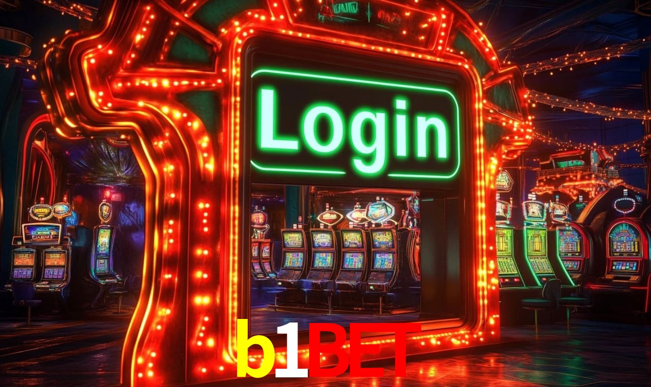 Estatísticas b1bet