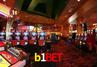 A Popularidade dos Caça-Níqueis no b1bet