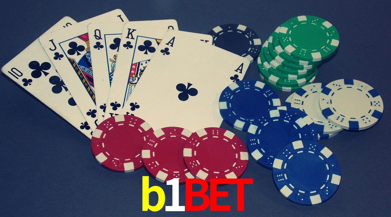 Game Statistics b1bet