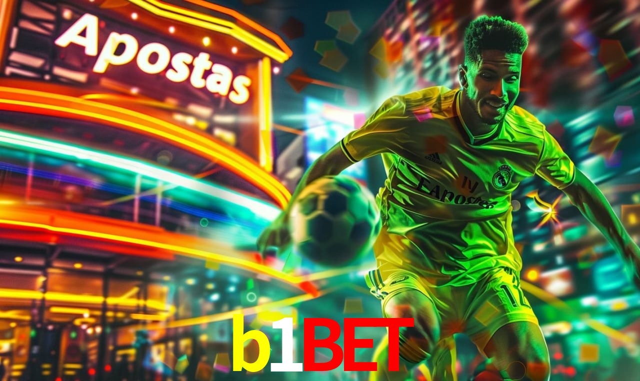Cadastro Rápido b1bet