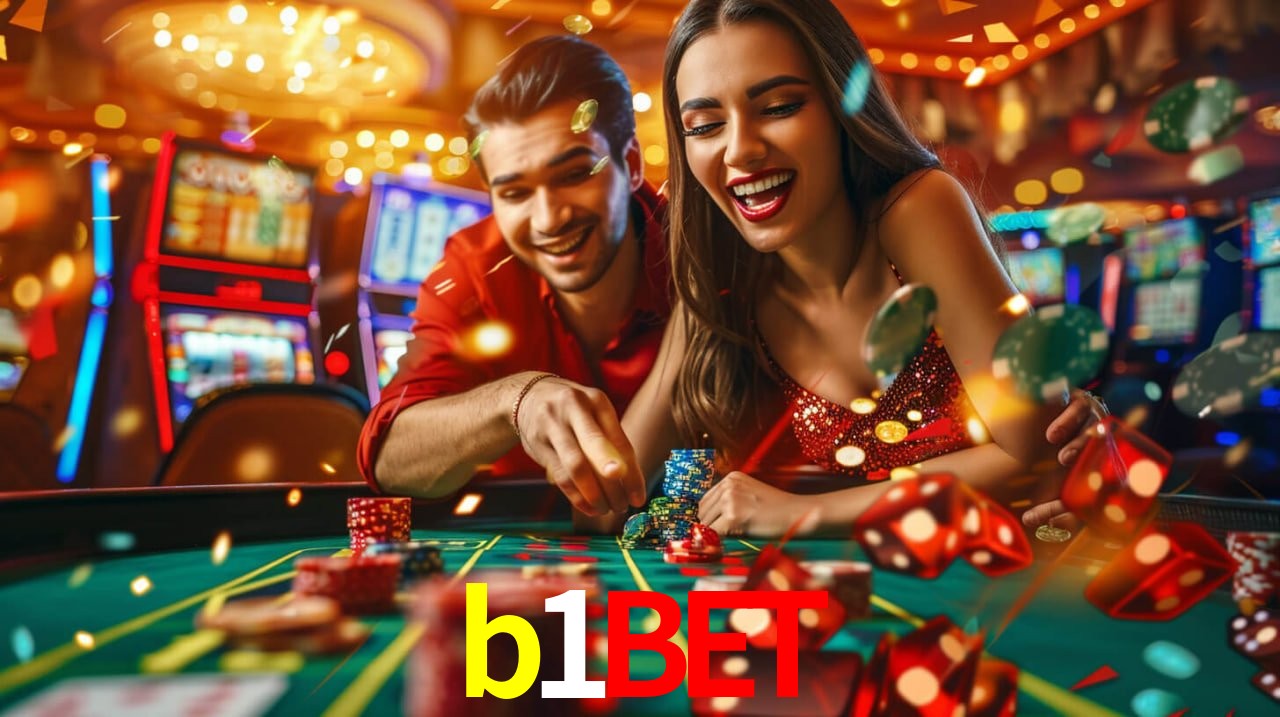 Especiais de Fim de Semana b1bet