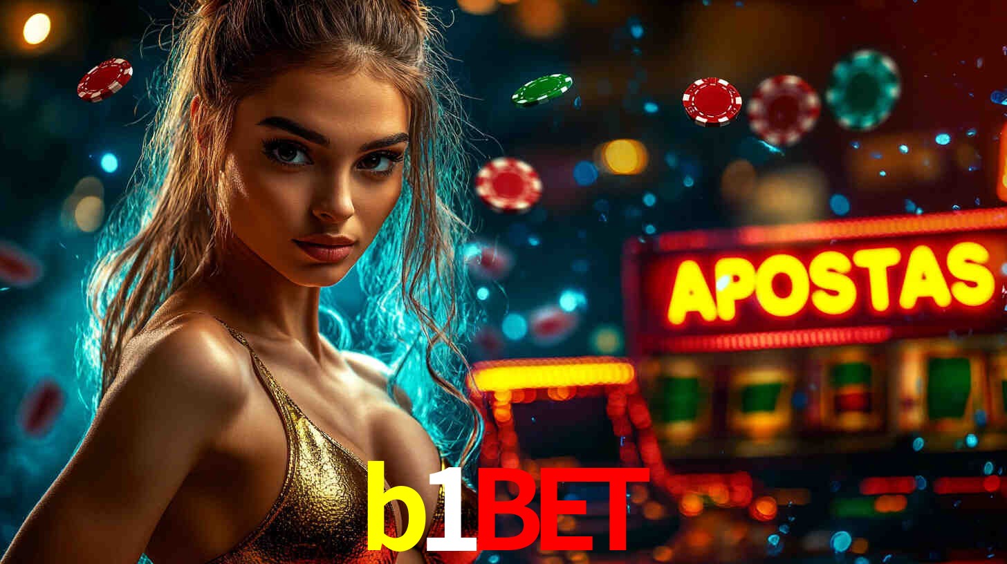 Descubra a Essência do b1bet: Nossa História e Compromissos