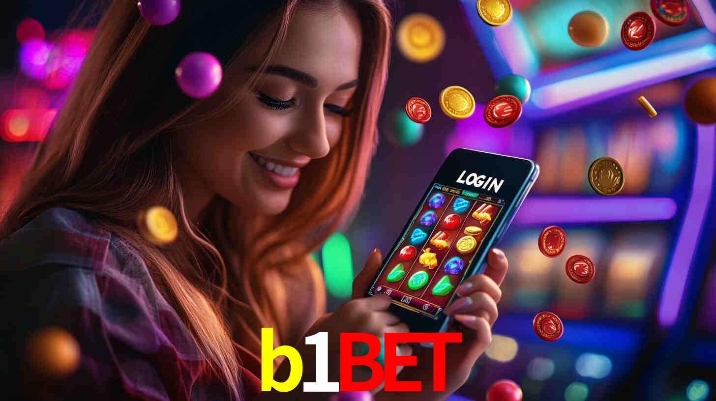 b1bet,b1bet baixar