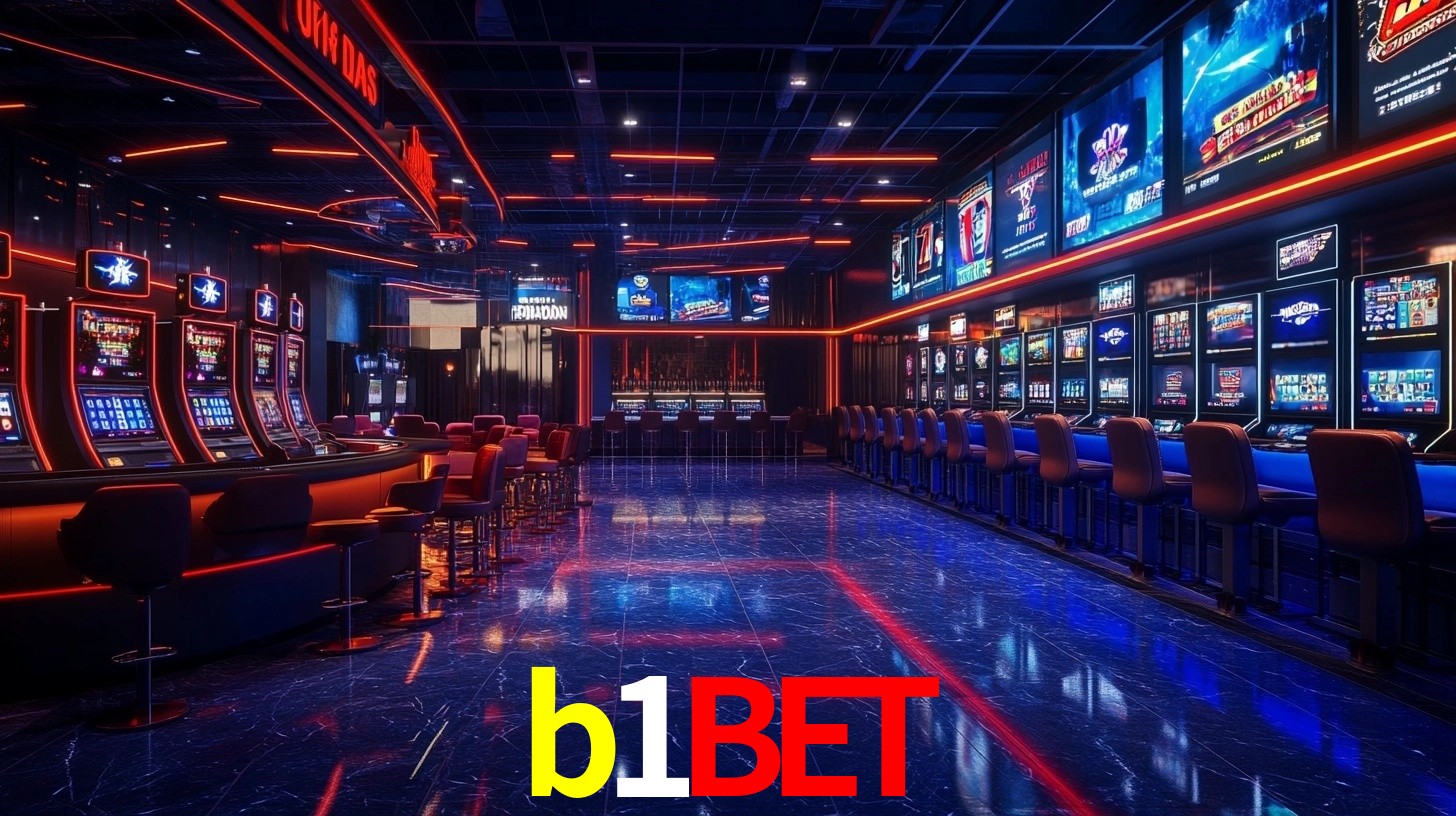 b1bet App Interface