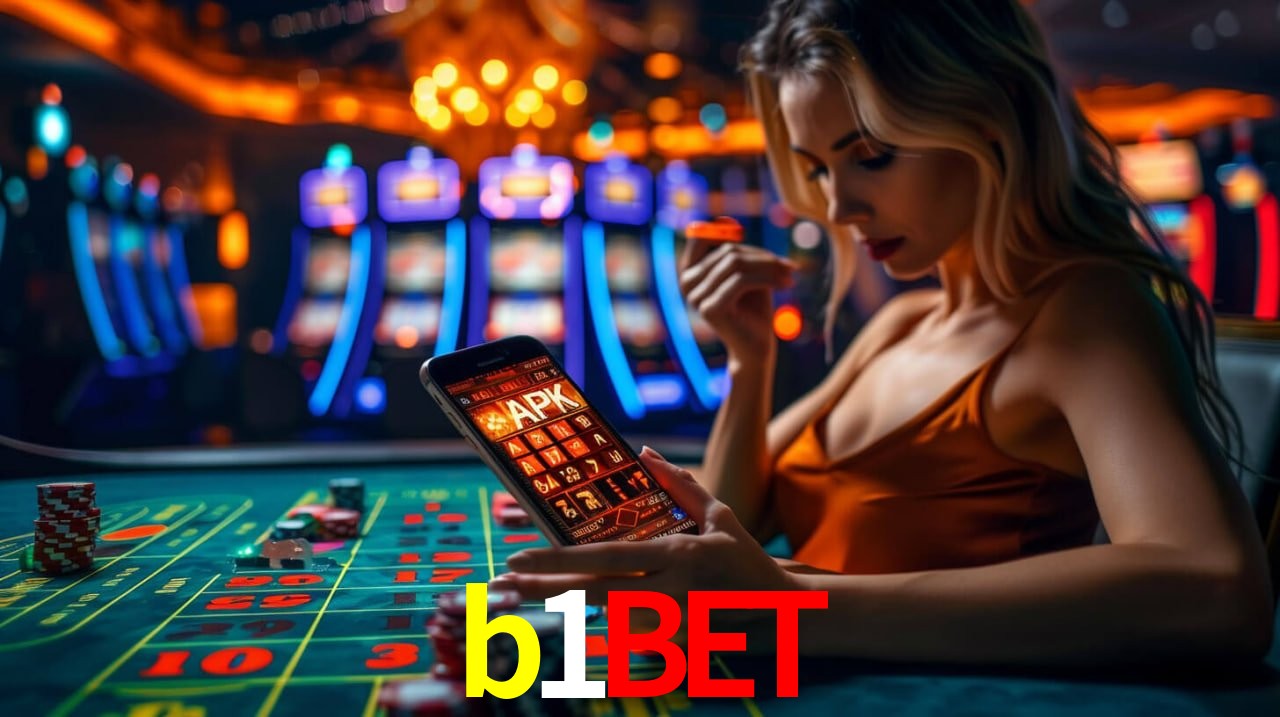 Live Casino b1bet