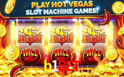 A Emoção da Loteria na b1bet: Uma Chance de Mudança de Vida