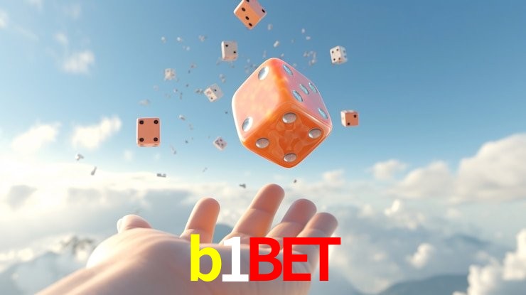Roulette Table b1bet