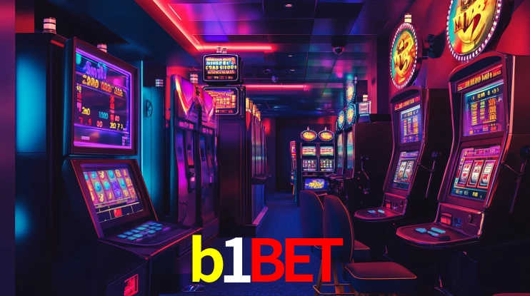 Experimente o Login Seguro Premium no b1bet