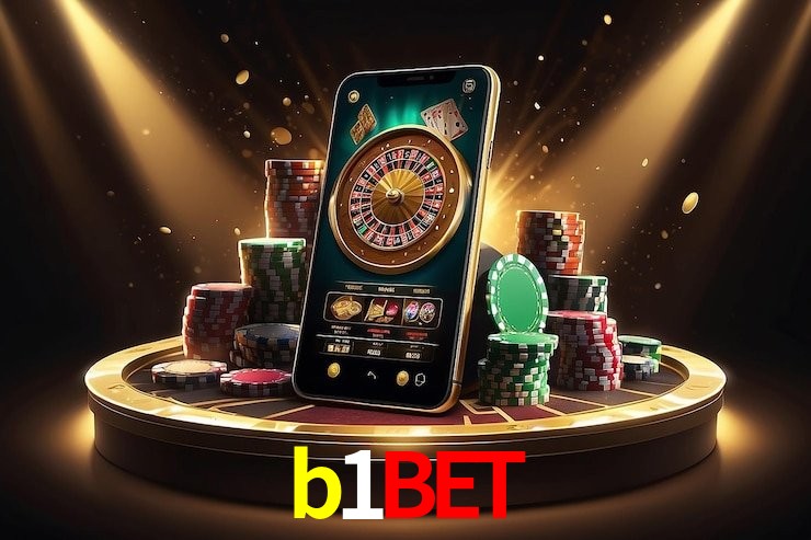Promoções Sazonais b1bet