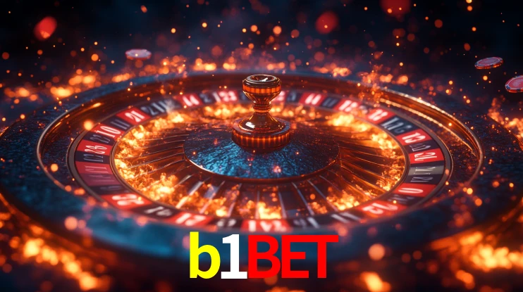 b1bet: Jogos de Caça-Níqueis-Altas Recompensas, Roleta-Velocidade, Blackjack-Desafios Máximos