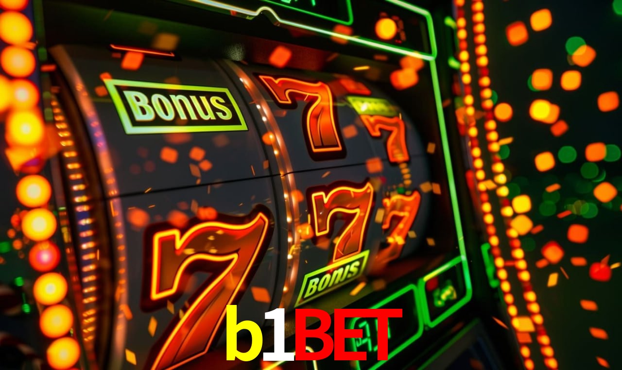 cassino b1bet