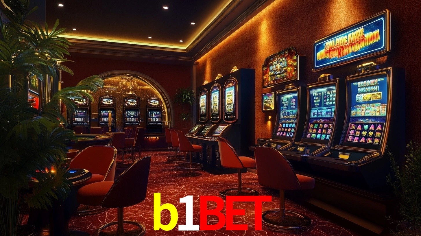 Premium Interface b1bet