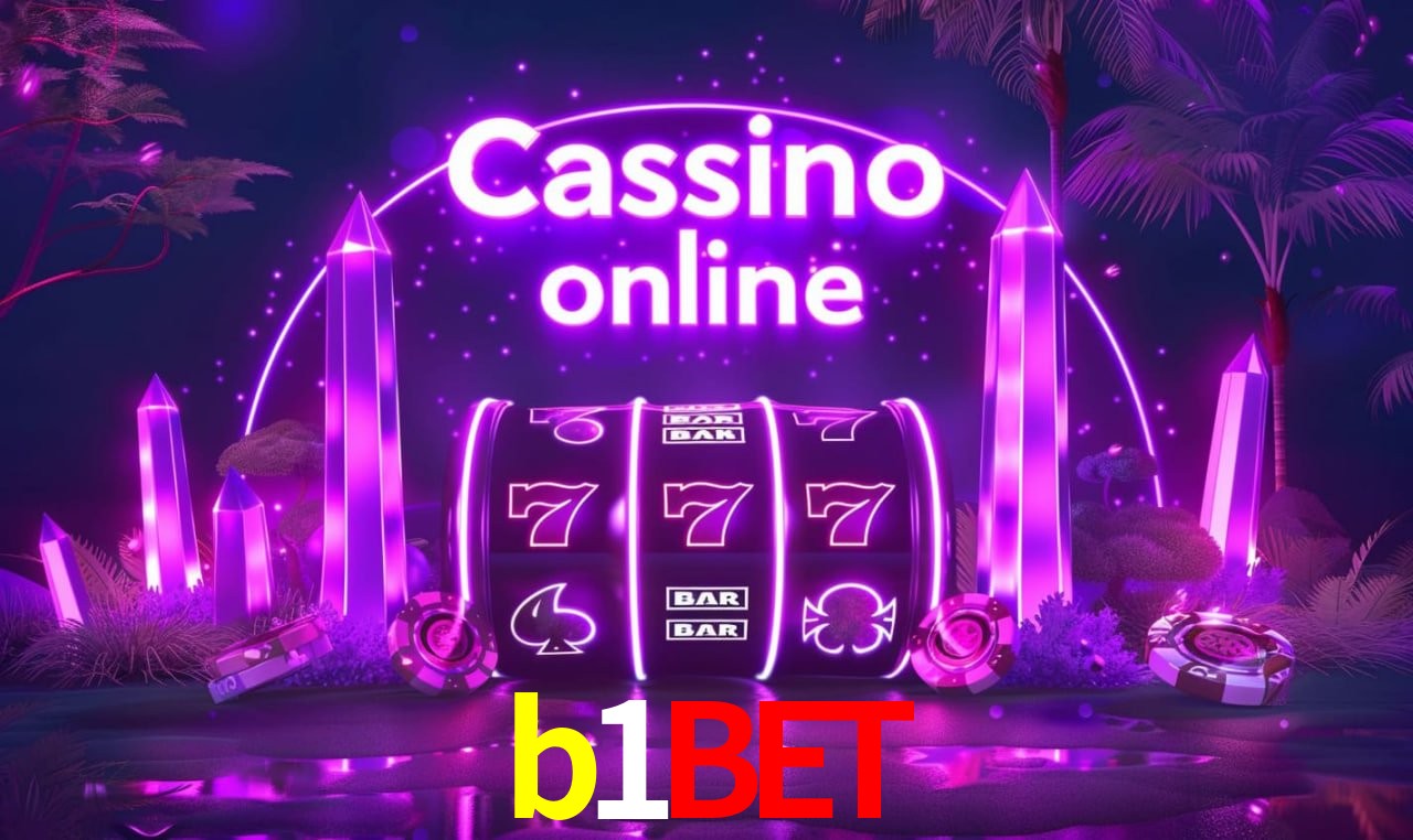 b1bet Certificado eCOGRA - Jogos Justos Auditados