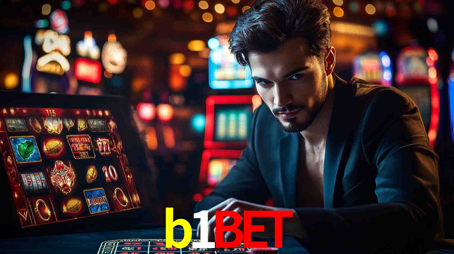 b1bet app