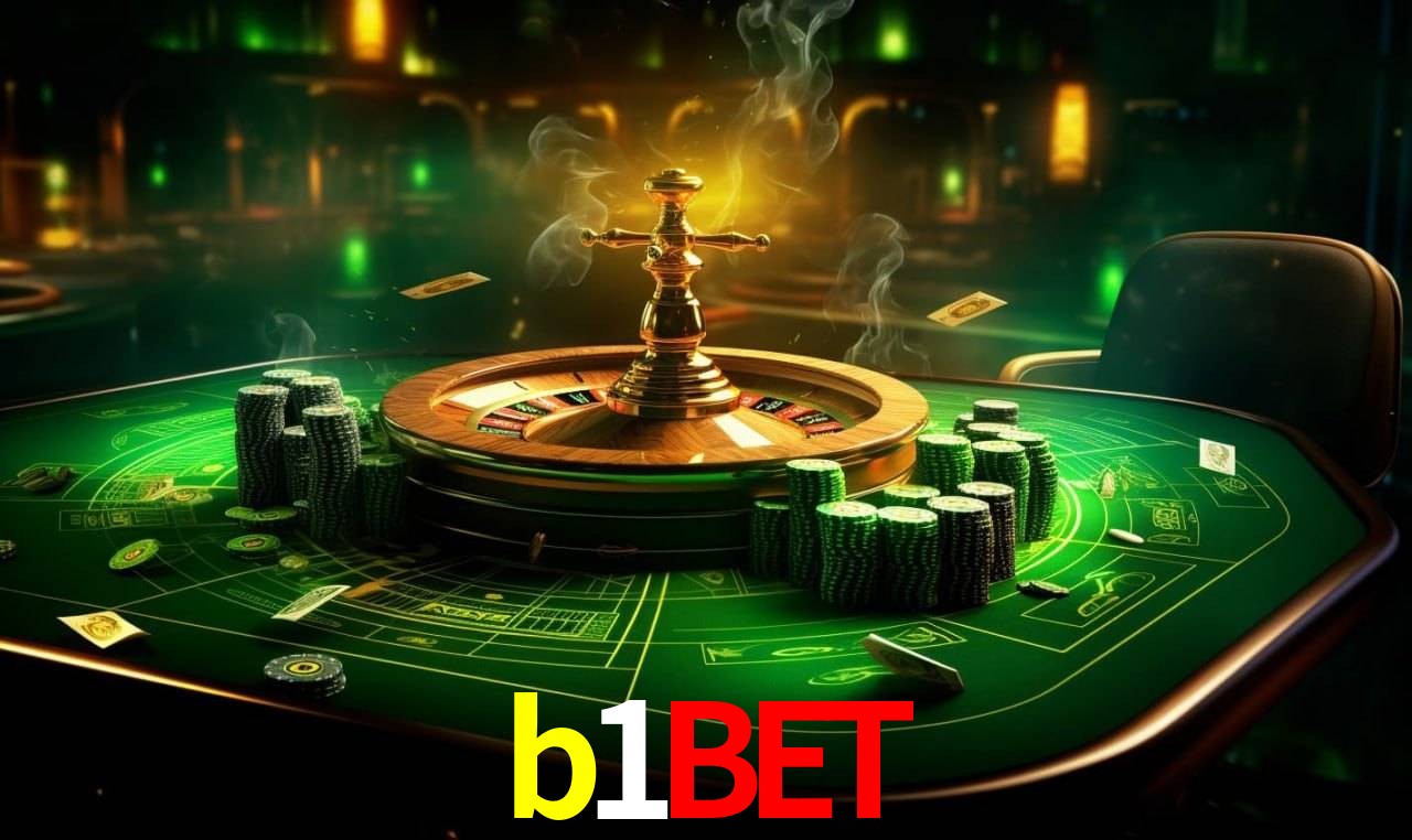 b1bet Logo 1
