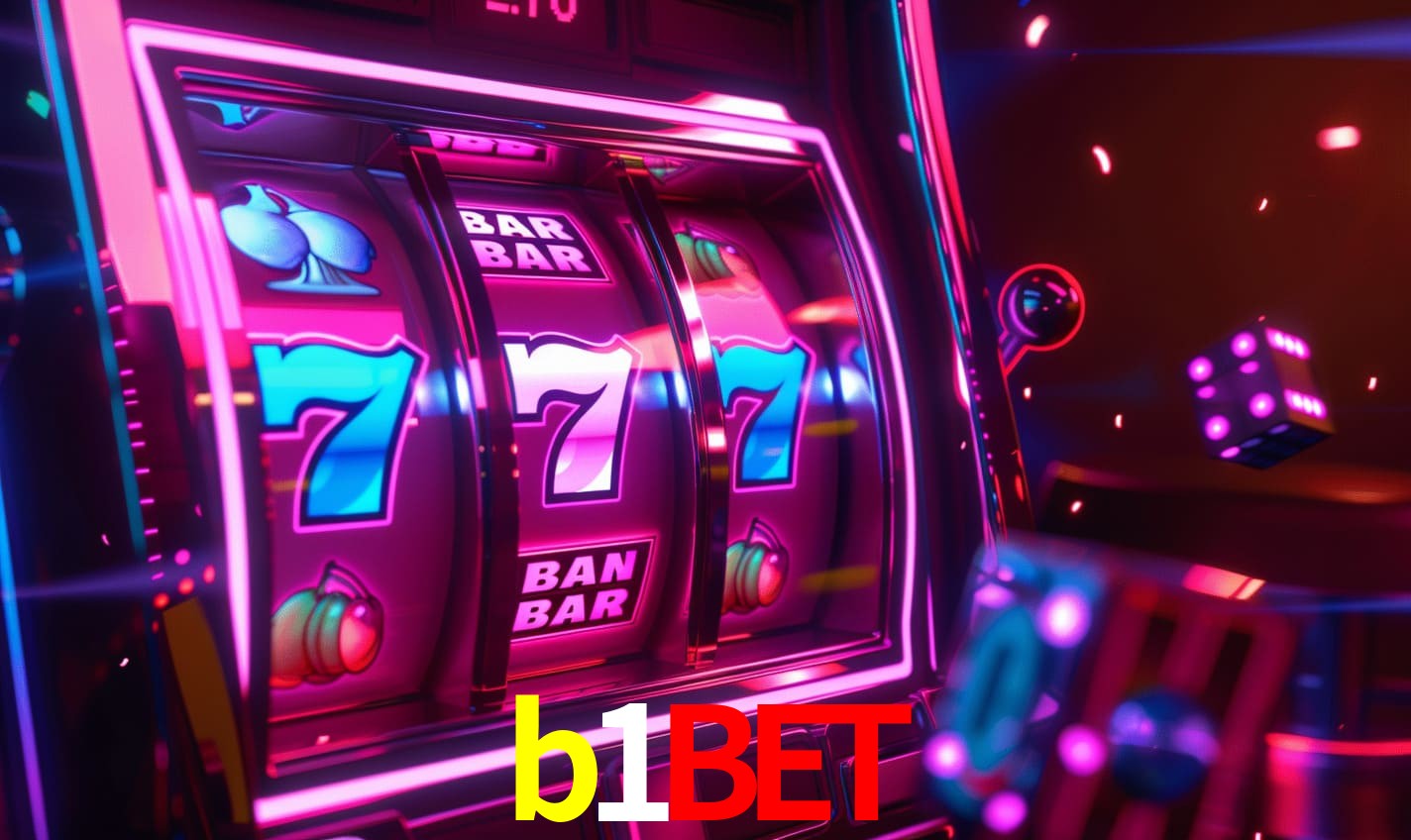 b1bet Download Oficial