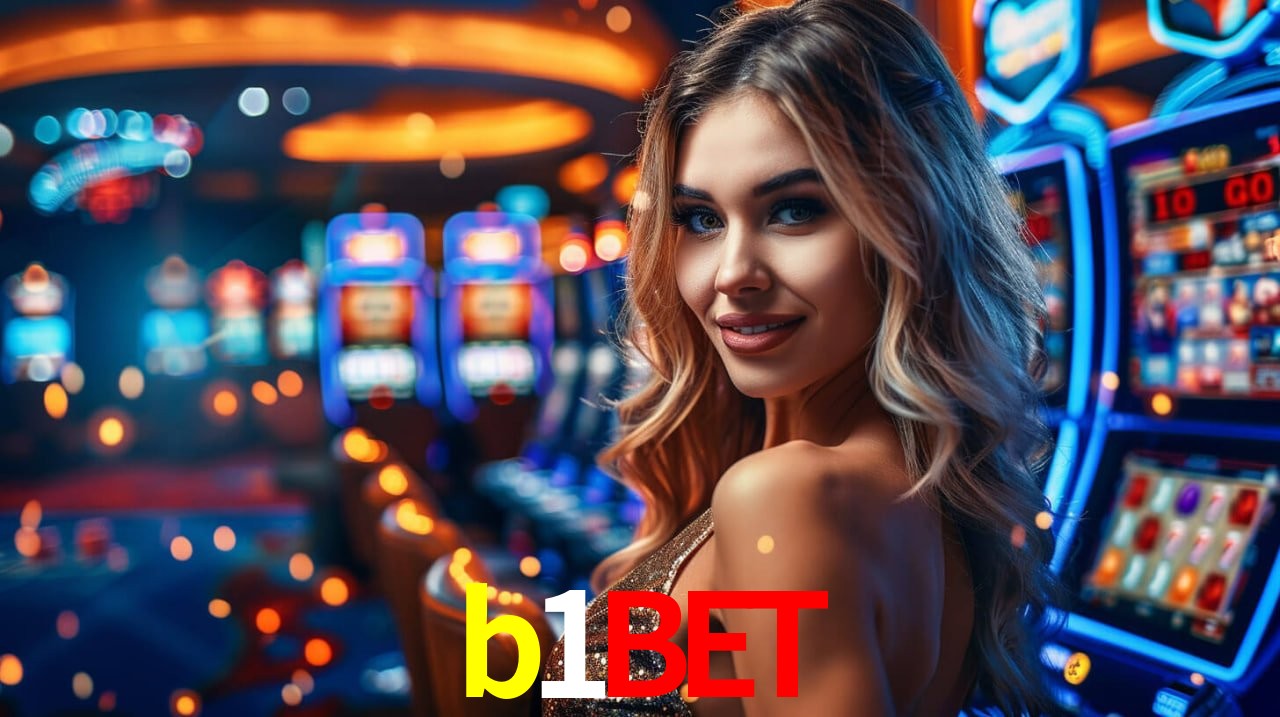 Bonus Features b1bet