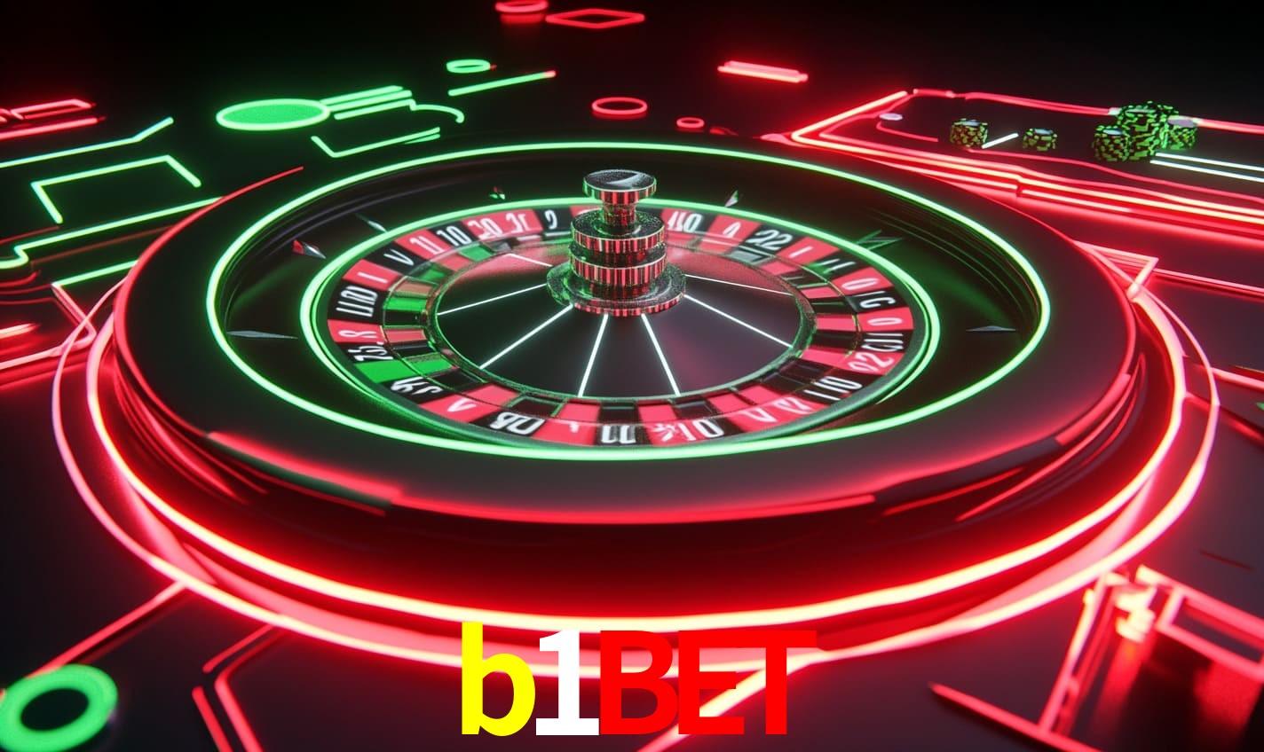 A Emoção da Loteria na b1bet: Uma Chance de Mudança de Vida