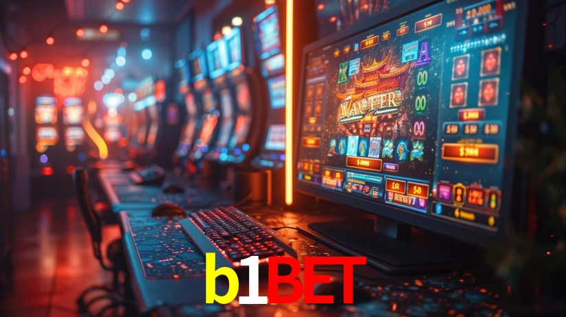 b1bet,b1bet baixar