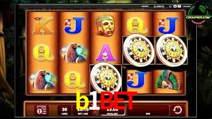 Descubra a Magia dos Jogos de Arcade no b1bet
