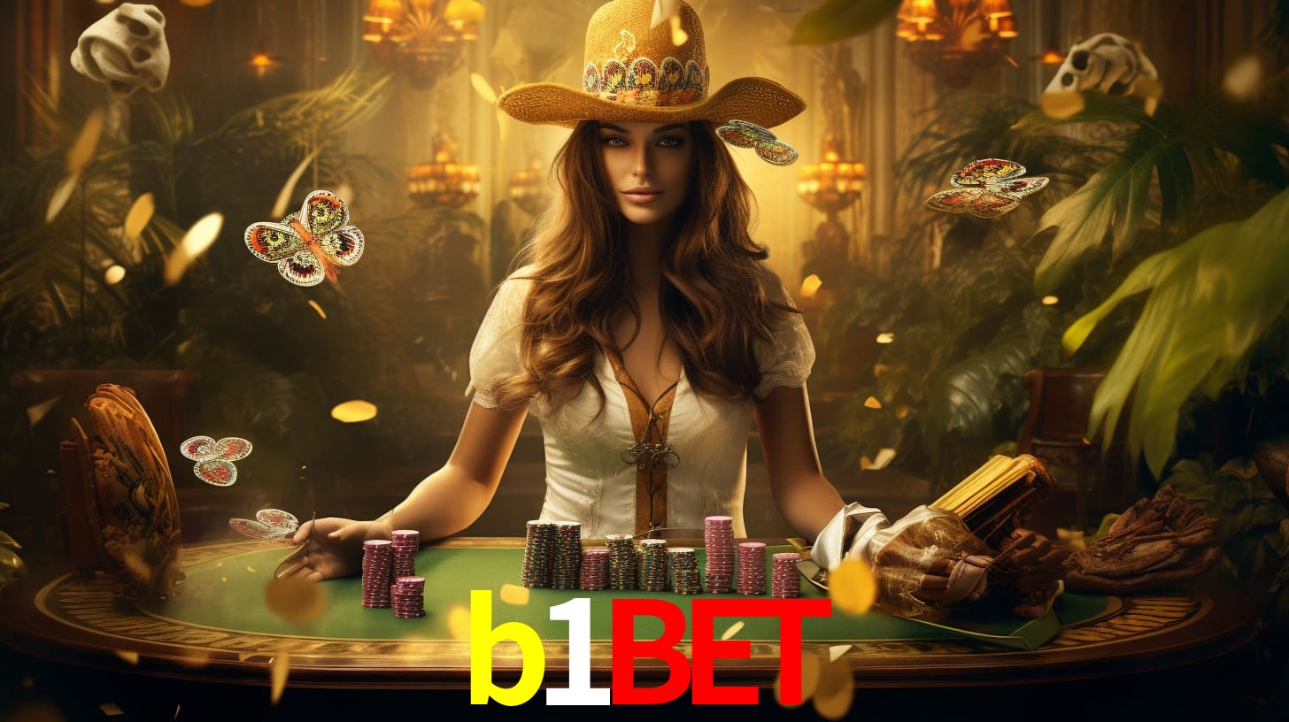 Welcome Bonus b1bet