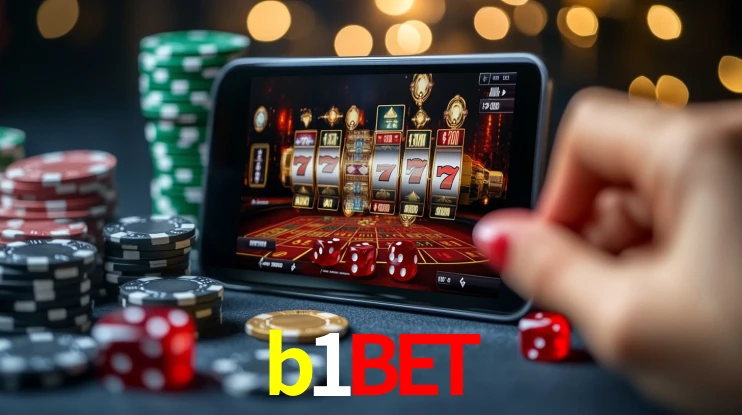 Licença Curaçao b1bet
