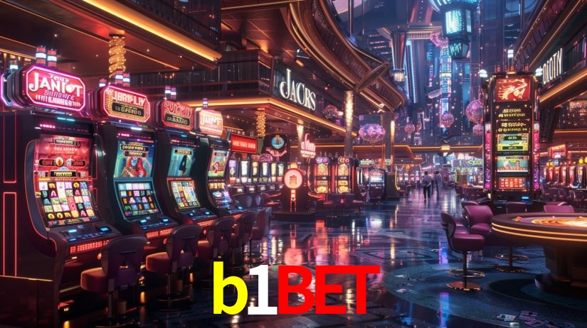 Games Directory b1bet