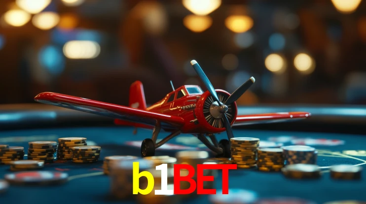 Game Providers b1bet