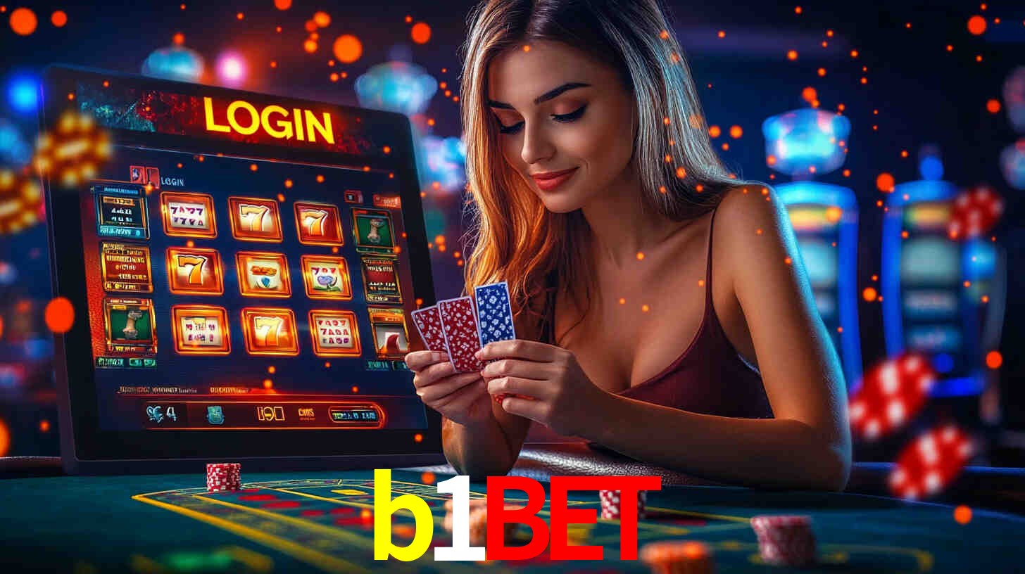 b1bet baixar