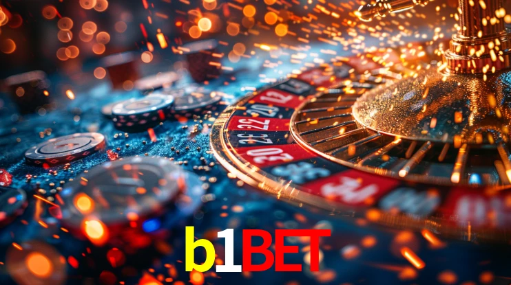 Account Benefits b1bet