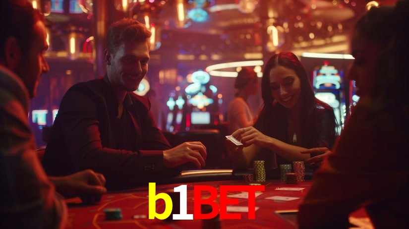 A Popularidade dos Caça-Níqueis no b1bet