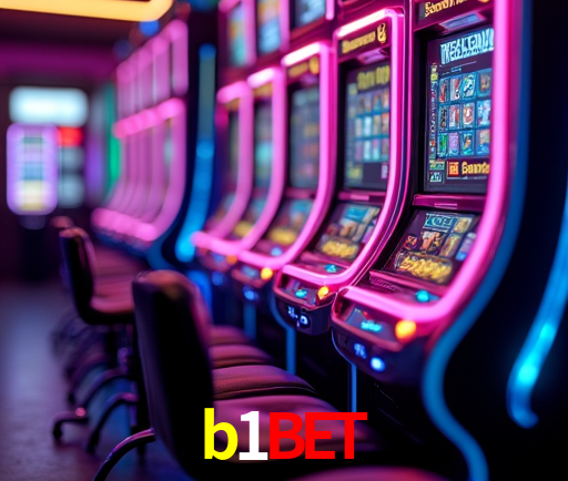 Slots b1bet - Giros Grátis Diários