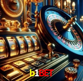 Apostas de Futebol b1bet