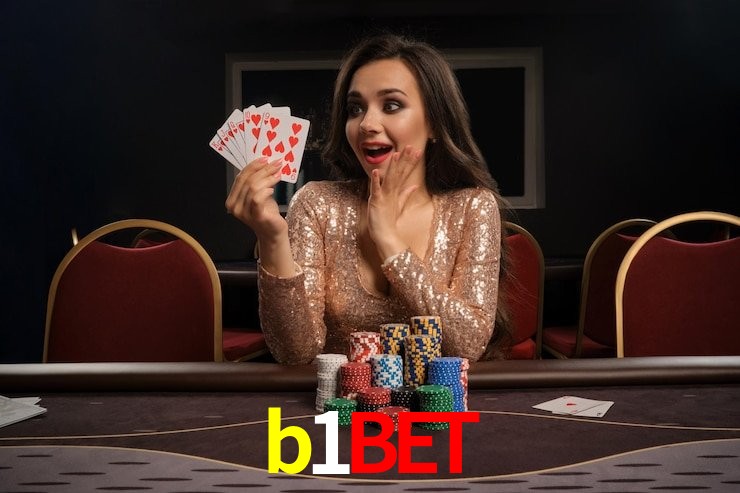 PIX Instantâneo b1bet