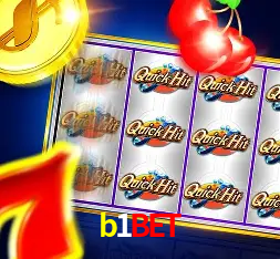 Apostas Esportivas na b1bet: Um Guia Completo